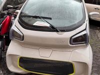 Usata XEV Yoyo 14 kW (20 CV) 2023 Grigio Utilitaria