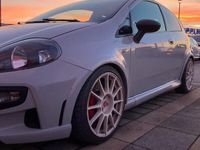 usata Abarth Punto Evo Punto Evo 1.4 16V Turbo Multiair S&S