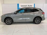 Usata Ford Kuga ST-Line 152 CV (111 kW) 2021 Grigio SUV