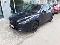Occasion Mazda CX-5 Homura-Line 150 ch (110 kW) 2023 Bleue SUV