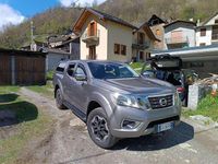 Occasion Nissan Navara N-Connecta 190 ch (139 kW) 2020 Gris Pick-up