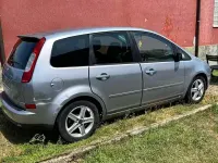 Usata Ford C-MAX 109 CV (80 kW) 2006 Bluazzurro Monovolume