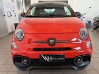 Usata Abarth 695 179 CV (131 kW) 2024 Antracite Utilitaria