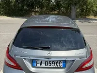 Usata Mercedes CLS250 Shooting Brake Premium 204 CV (150 kW) 2015 Station wagon
