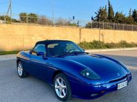 usata Fiat Barchetta 1.8 16V