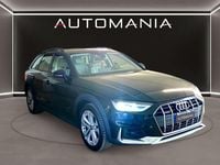 Usata Audi A4 Allroad Business 204 CV (150 kW) 2022 Nero Station wagon