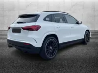 Usata Mercedes GLA200 Advanced Plus 150 CV (110 kW) 2025 Bianco SUV