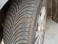 Usata Audi A6 2011 Blu Berlina