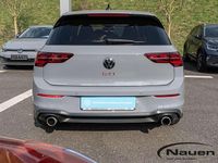 Usata VW Golf VIII Style 245 CV (180 kW) 2023 Grigio Berlina