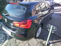 usata BMW 116 d 5p. Advantage