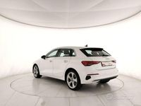 usata Audi A3 Sportback e-tron A3 Sportback 40 1.4 tfsi e Business s-tronic