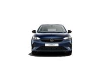 Usata Opel Corsa Elegance 75 CV (55 kW) 2022 Rosso Utilitaria