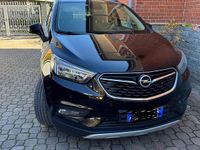 Usata Opel Mokka 140 CV (102 kW) 2019 Nero SUV