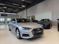 Usata Audi A4 Ambiente 286 CV (210 kW) 2021 Argento Station wagon