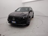 Usata Mercedes EQA250+ AMG line 138 kW (188 CV) 2024 Nero SUV
