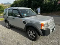 Usata Land Rover Discovery 190 CV (139 kW) 2025 Grigio SUV