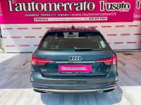 Usata Audi A4 163 CV (119 kW) 2023 Station wagon