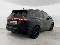 Usata VW Tiguan R 204 CV (150 kW) 2025 Grigio SUV
