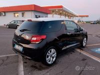 Usata Citroën DS3 70 CV (51 kW) 2012 Utilitaria
