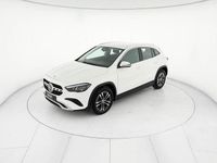 Usata Mercedes GLA180 Advanced 116 CV (85 kW) 2025 Bianco SUV