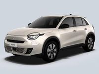 Nuova Fiat 600 Icon 110 CV (80 kW) 2025 Beige SUV