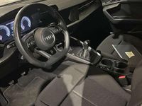 Gebraucht Audi A3 Advanced 116 PS (85 kW) 2021 Limousine