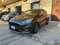 usata Ford Fiesta 1.5 EcoBlue 5 porte ST-Line