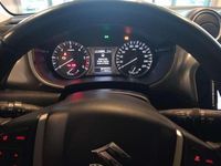 Usata Suzuki Vitara Cool 120 CV (88 kW) 2016 Bianco SUV