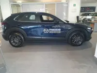 Usata Mazda CX-30 140 CV (102 kW) 2025 Deep crystal blue SUV