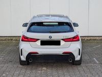 usata BMW 120 120 d 5p. Msport