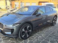 usata Jaguar I-Pace I-PaceEV 90kWh First Edition awd 400cv auto