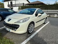 usata Peugeot 207 Feline Hdi 1600 Diesel