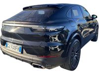 Usata Porsche Cayenne Platinum Edition 340 CV (250 kW) 2022 Nero SUV