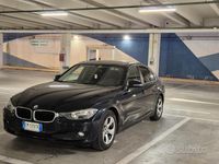 Usata BMW 320 163 CV (119 kW) 2012 Berlina