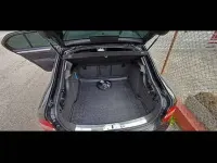 Usata Skoda Superb 140 CV (102 kW) 2011 Nero Berlina