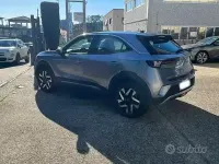Usata Opel Mokka Elegance 101 CV (74 kW) 2022 Grigio SUV