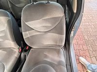 Usata Citroën C2 70 CV (51 kW) 2006 Grigio Utilitaria