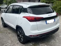 Usata EVO Evo 5 127 CV (93 kW) 2024 Bianco SUV