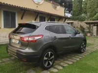 Usata Nissan Qashqai Tekna 110 CV (80 kW) 2017 SUV