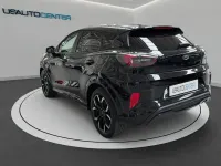 Usata Ford Puma ST-Line 155 CV (114 kW) 2021 Nero SUV