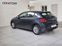 usata Seat Ibiza 1.0 MPI 5 porte Business