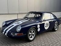 Usata Porsche 911 130 CV (95 kW) 1966 Altri Coupé