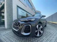 Nuova Audi Q5 S-Line 204 CV (150 kW) 2026 Grigio SUV