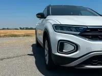 Usata VW T-Roc 2023 SUV