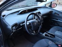 usata Toyota Prius PriusIV 2019 1.8h Lounge awd-i ecvt my20