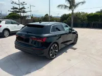 Nuova Audi A3 Ambiente 149 CV (109 kW) 2025 Nero Berlina