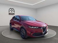 Usata Alfa Romeo Tonale Ti 160 CV (117 kW) 2024 Rosso alfa SUV