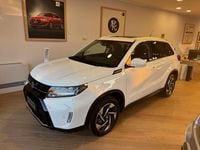 Nuova Suzuki Vitara 110 CV (80 kW) 2025 Bianco santorini SUV