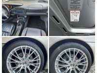 Usata Porsche 986 Boxster 228 CV (167 kW) 2002 Grigio Cabrio