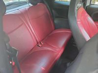 Usata Abarth 595 Turismo 160 CV (117 kW) 2012 Grigio Utilitaria